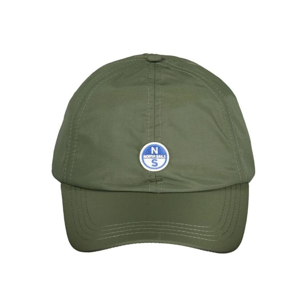 North Sails Verde Polyester Men's Men's Cap